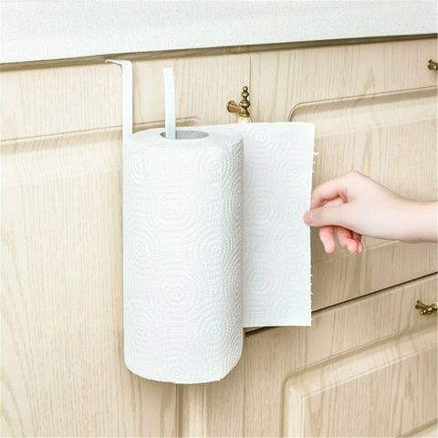 Paper Roll Holder