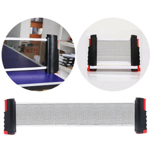 Table Tennis Net
