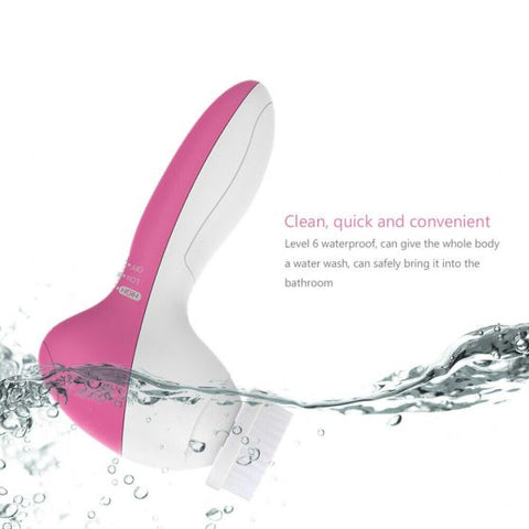 7 in 1 Electric Callus Skin Remover Massager