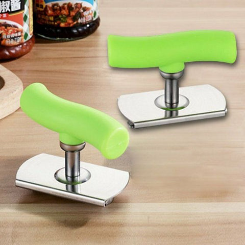 Grip Jar Opener