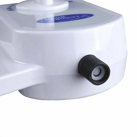 Hygiene Water Wash Clean Unisex Easy Toilet Bidet \/  Seat Attachment Upgrade