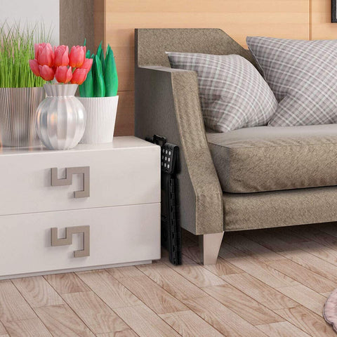 Folding Step Stool Plastic Camping Chair Store Flat Outdoor 39cm Portable Ladder