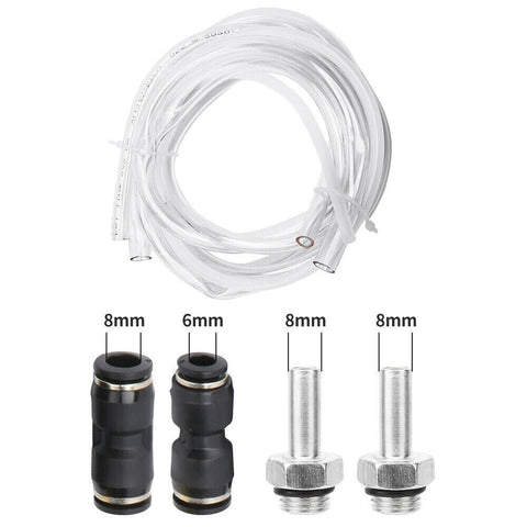 12V Portable Electric Oil Transfer Extractor Fluid Suction Pump Diesel Siphon