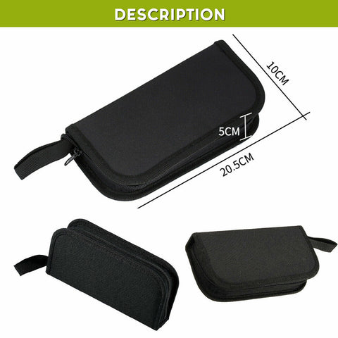 20 380 504 506pcs Watchmaker Watch Repair Tool Case Opener Remover Pin Bars