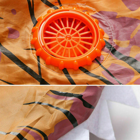 T-Rex Blow Inflatable Dinosaur Costume Adult Jurassic World Park Trex AU STOCK