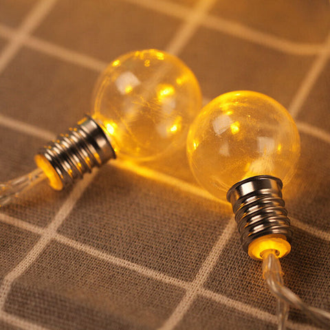 10M 80 LED Solar Powered Fairy String Lights Outdoor Garden Party Wedding Xmas