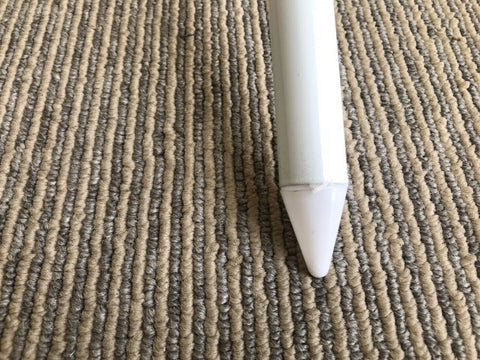 Adjustable Folding Outdoor Beach Umbrella Sun Shade Outdoor Protection 180CM