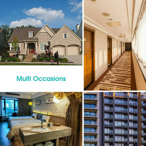 Portable Door Lock Hardware Security Safety Travel Hotel Portable Safe Lock