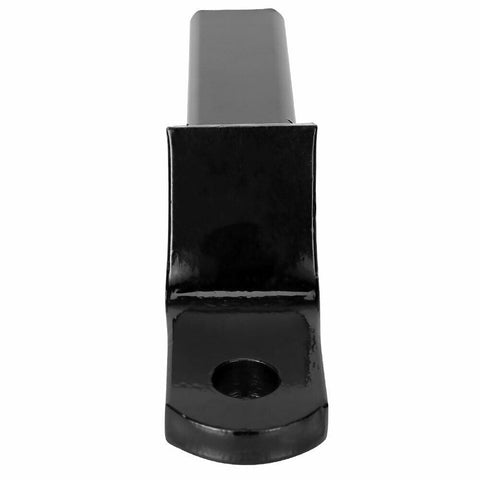 Tow Bar Ball Mount Tongue Hitch 2" 50mm Trailer 4WD Car Caravan Boat AU STOCK