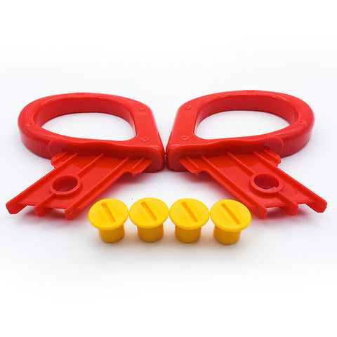 Kids Toilet Ladder Baby Toddler Training Toilet Step Potty Seat Non Slip Trainer