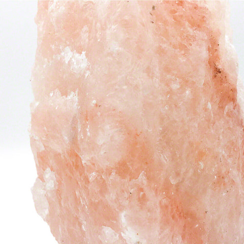 Himalayan Salt Lamp Natural Crystal Rock Shape Dimmer Switch Night Light 1-7 kg