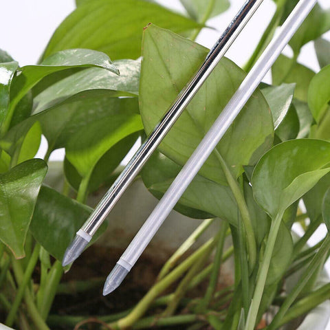 3 in 1 Soil PH Tester Water Moisture Test Meter Kit For Garden Plant Testing