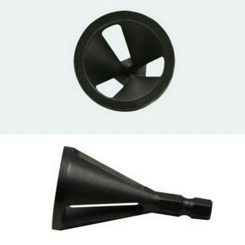 External Chamfer Tool Drill Bit