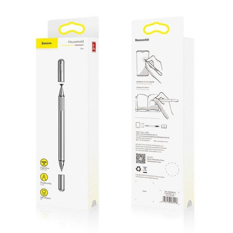 Baseus Golden Cudgel Capacitive Stylus Pen