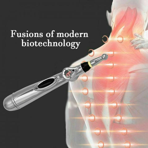 Acupuncture Pen