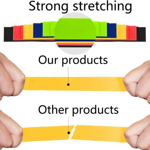 Loop Bands