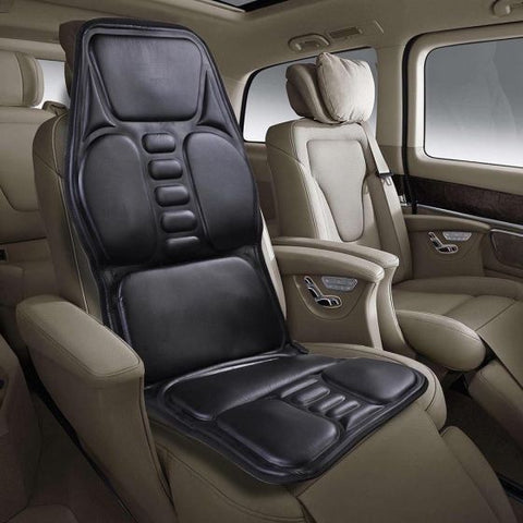 Car Seat Massage Cushion