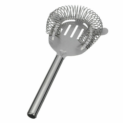 12PCS Cocktail Shaker Set Maker Mixer Martini Spirits Bar Strainer Bartender Kit