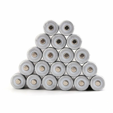 4-20x Rechargeable Battery NI-MH 1.2V 3000mAh AA/1000mAh AAA Recharge Batteries
