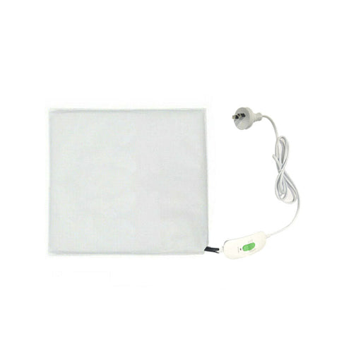 Pet Electric Heat Heated Heating Heater Pad Mat Blanket Bed Dog Cat Bunny 30W AU