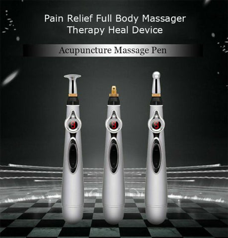 Acupuncture Pen