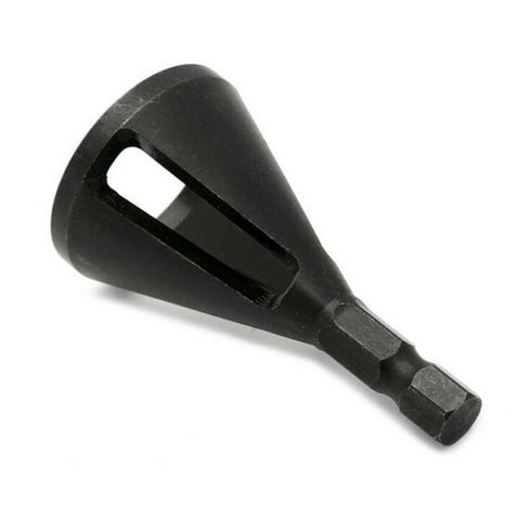 External Chamfer Tool Drill Bit