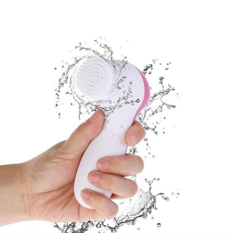 7 in 1 Electric Callus Skin Remover Massager