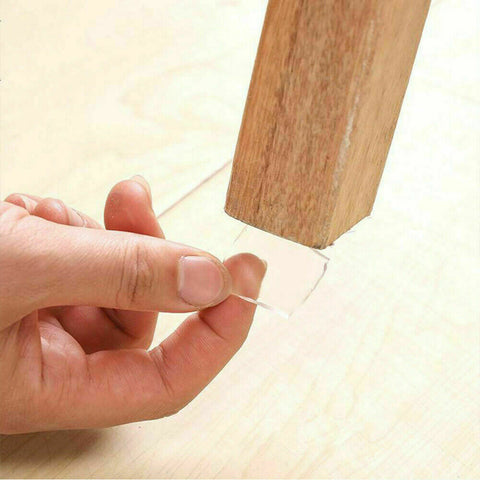 Double-Sided Nano Tape Traceless Clear Adhesive Invisible Gel Anti-Slip AU