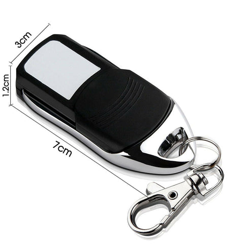 4x Remote Control For ATA PTX-4 SecuraCode Compatible Garage Door Replacement