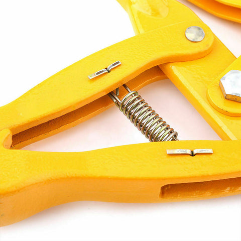 Wire Fencing Strainer Plain & Barbed Chain Repair Tool Electric Fence Energiser