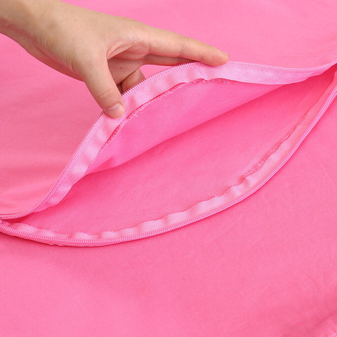 Large Size Maternity Pregnancy Nursing Sleeping Body Boyfriend Pillow-80 x 140cm