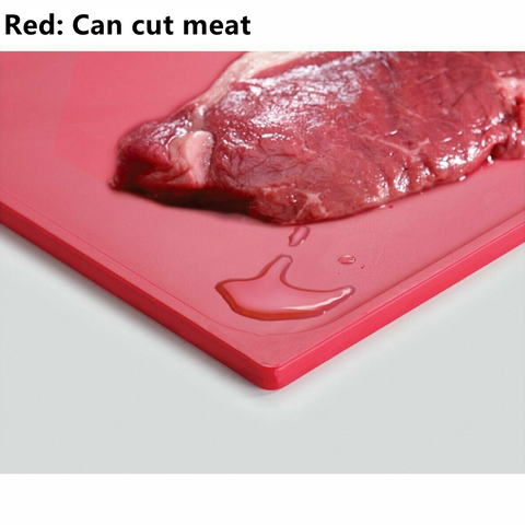 Coloured Chopping Board Set Cutting Boards Index With Stand Holder Juice Grooves