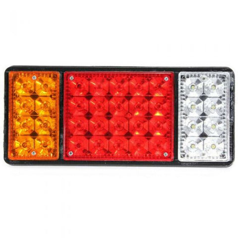 Truck Tail Lights