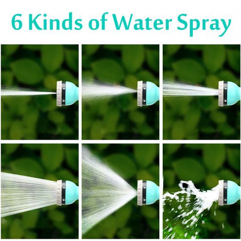Garden Spray Mini Hose