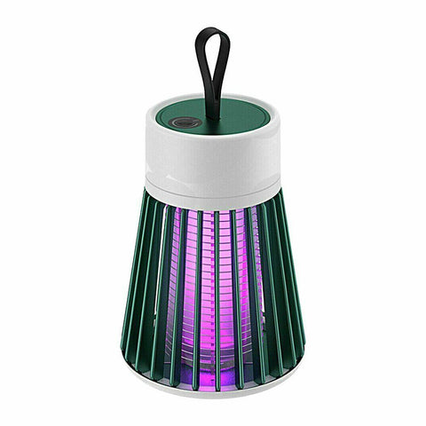 Mosquito Catcher Lamp Electric LED Light Insect Killer Fly Bug Zapper Trap AU