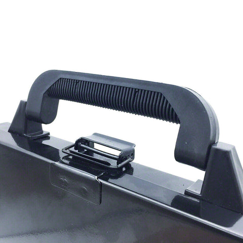 99PCS HSS Metric 1.5-10mm Titanium Coated Drill Bit Set Metal Wood Plastic New