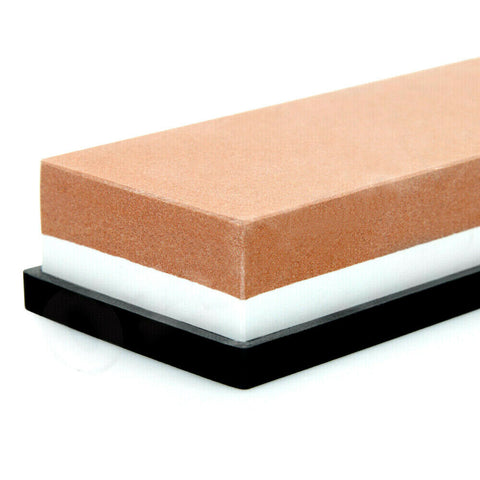 Water Stone Whetstone Knife Sharpener Sharpening Flattening 3000/6000