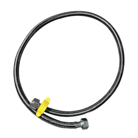 Stainless Water Trough Bowl Automatic Drinking For Dog Horse Chicken Auto Fill