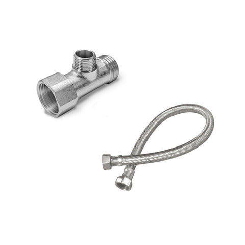 Hygiene Water Wash Clean Unisex Easy Toilet Bidet \/  Seat Attachment Upgrade