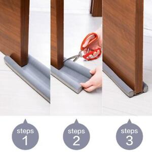 95CM Sealer Door Bottom Sealing Strip Anti-Dust Anti-Wind Guard