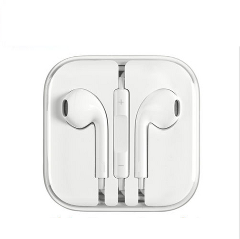 Earphones for iPhone