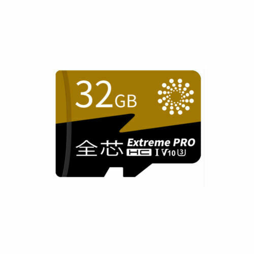 32GB micro SD SDHC Class 10 UHS TF Memory Card Ultra Extreme Camera Tablet Phone