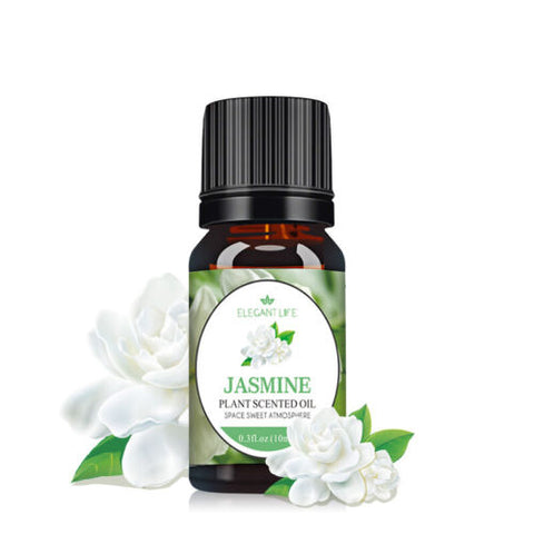 6x Essential Oil For Humidifier Air Diffuser Aroma