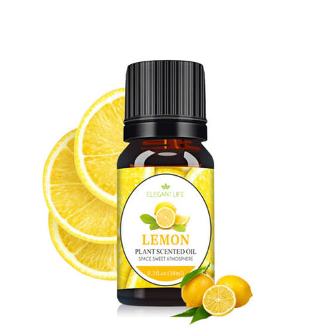 6x Essential Oil For Humidifier Air Diffuser Aroma
