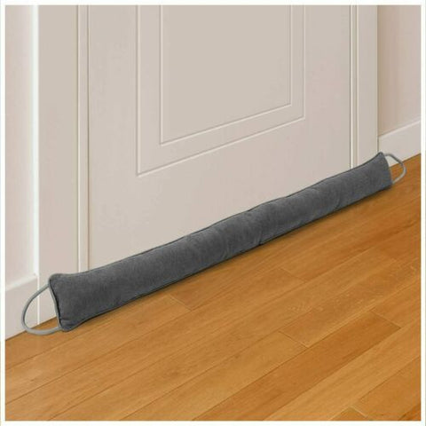 Standard Size Washable Door Snake Draft Stopper Various Color Eliminate Insects