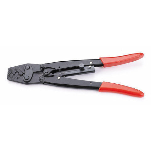 1.25-16mm² Wire Crimper Cable Plier Terminal Anderson Plug Lug Crimping Tool AU