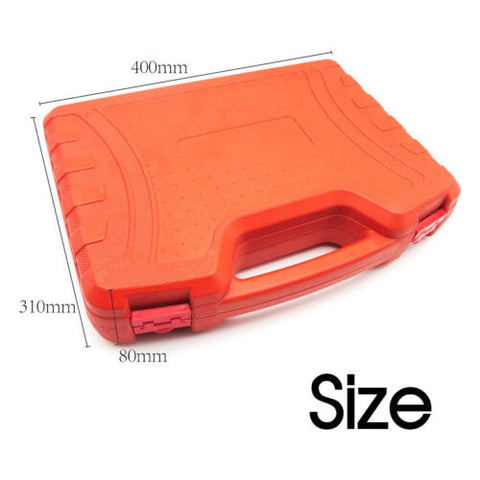 5 PC Inner Pilot Bearing Puller Tool Set Kit Remover Blind Internal Slide Hammer