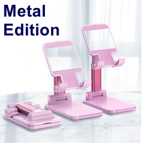 Desktop Mobile Stand