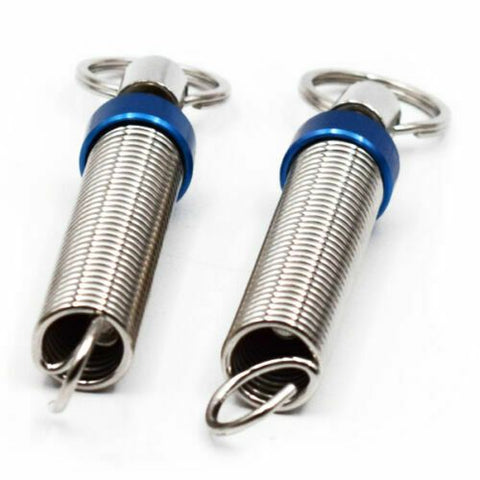 2Pcs Car Boot Lift Up Tool