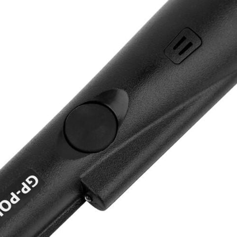 Handheld Waterproof Metal Detector Automatic Pinpointer Treasure Hunter